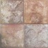 Daltile French Quarter 18 X 18 Mardi Gras Tile & Stone