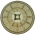 Mohawk Mosaic Rugs 8661 Tile & Stone