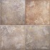 Daltile French Quarter 18 X 18 Spicy Gumbo Tile & Stone