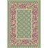 Milliken Antique Rose 7471/297 8 X 8 Square Cool Celery Area Rug