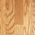Harris-tarkett Capital Strip 2 1/4 Toffee Hardwood