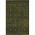 Kaleen Himalayan Treasure 4 X 6 Pinnacle Fern Area Rugs
