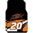 Strike Off Company, Inc Tony Stewart Tony Stewart Car Mat Area R