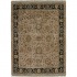 Kaleen Mystical Garden 8 X 11 Taupe Area Rugs
