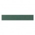 Mohawk Colorations Rope Liner 1 X 6 Pine Green Tile & Stone