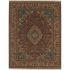 Kaleen Beyond 2000 5 X 8 Burgundy Area Rugs