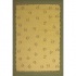 Stepco Patio Rugs 6 X 9 1302 Cream Green Area Rugs