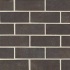 Mohawk Citiscape Mosaic Empire Black Tile & Stone
