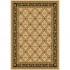 Home Dynamix Nobility 5 X 8 Ivory 2569 Area Rugs