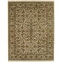 Kaleen Beyond 2000 12 X 15 Ivory Panel Area Rugs