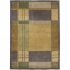 Kaleen Himalayan Treasure 10 X 14 Sherpa Plaid Area Rugs