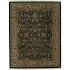 Kaleen Beyond 2000 8 X 11 Black Area Rugs