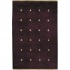 Kaleen Himalayan Treasure 4 X 6 Pinnacle Eggplant Area Rugs