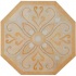 Mohawk Waterjet Inlays 36 X 36 Cwwj-r7 Tile & Stone
