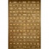 Kaleen Himalayan Treasure 5 X 8 Bindu Taupe Area Rugs