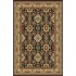 Home Dynamix Cross Woven Legends 5 X 8 Black 6518 Area Rugs