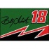 Strike Off Company, Inc Bobby Labonte Bobby Labonte Entry Mat 18