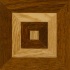 Lm Flooring Corners Greek Key (merbau White Oak Natural) Hardwoo