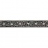 Interceramic Safari Bombato Listel A - 1 X 8 Tile & Stone