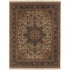 Kaleen Beyond 2000 10 X 14 Ivory Area Rugs