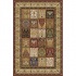 Home Dynamix Cross Woven Legends 5 X 8 Red 6516 Area Rugs