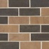 Mohawk Citiscape Mosaic Dark Blend Tile & Stone