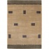 Kaleen Himalayan Treasure 4 X 6 Yatra Taupe Area Rugs