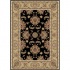 Home Dynamix Regency 8 X 10 Black 8404 Area Rugs