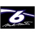 Strike Off Company, Inc Mark Martin Mark Martin Entry Mat 18"
