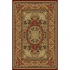 Home Dynamix Regency 9 X 13 Red 8334 Area Rugs