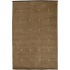 Kaleen Himalayan Treasure 5 X 8 Pinnacle Taupe Area Rugs