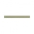 Interceramic Cordon Listel 1 1/4 X 8 Moss - Ic Brites Tile & Sto