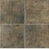 Mannington Lipari 13 X 13 Patina Green Tile & Stone