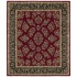Kaleen Khazana 5 X 8 Red Area Rugs
