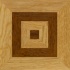 Lm Flooring Corners Greek Key (white Oak Natural Merbau) Hardwoo