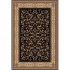 Home Dynamix Regency 5 X 8 Black 8312 Area Rugs
