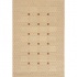 Stepco Patio Rugs 8 X 10 044 Cream Terra Area Rugs