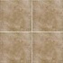 Vitromex Laghi 16 X 16 Noce Tile  and  Stone