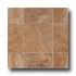 Armstrong Starstep - Hastings 12 Butterscotch Vinyl Flooring