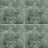 Vitromex Canberra 16 X 16 Green Tile  and  Stone