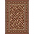Home Dynamix Cross Woven Legends 5 X 8 Red 6514 Area Rugs