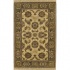 Kaleen Mystical Garden 10 X 14 Ivory Area Rugs