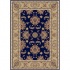 Home Dynamix Regency 9 X 13 Navy 8404 Area Rugs
