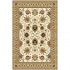 Home Dynamix Cross Woven Legends 2 X 8 Ivory 6517 Area Rugs