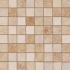 Casa Italia Colosseum Mosaic 1-3/8 X 1-3/8 Blend Tile & Stone