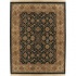 Kaleen Beyond 2000 10 X 14 Black Sundar Area Rugs