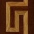 Lm Flooring Borders Greek Key (merbau White Oak) Hardwood Floori