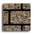 Fritztile Brick 1/4 Wt6200 Burnet Pink Granite Tile & Stone