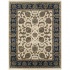 Kaleen Beyond 2000 8 X 11 Ivory Area Rugs