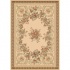 Home Dynamix Nobility 5 X 8 Ivory 2551 Area Rugs